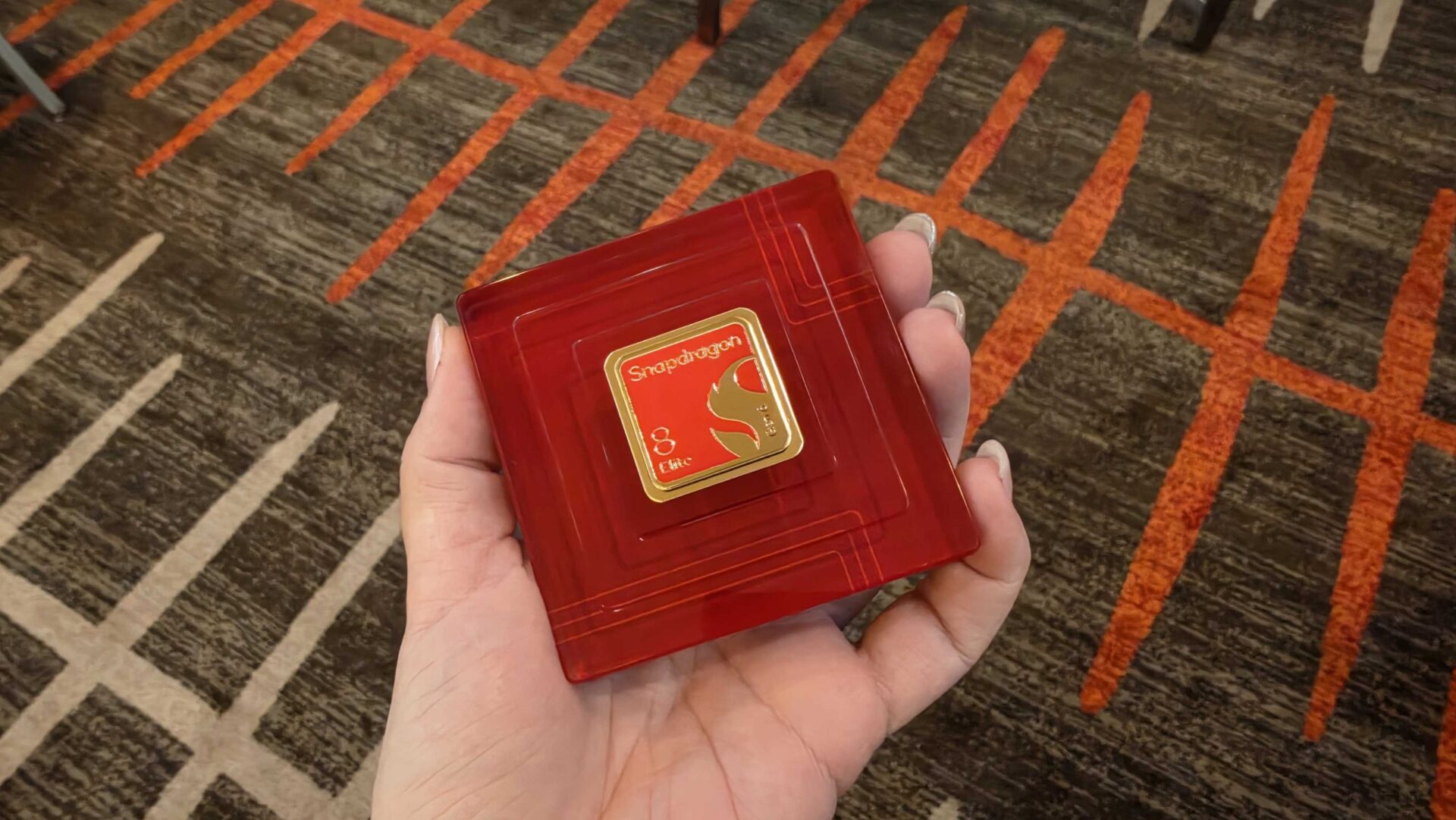 Qualcomm Qualcomm Goes All In on Gaming and Content Creation With Snapdragon 8 Elite Gen 6 Dual Platforms