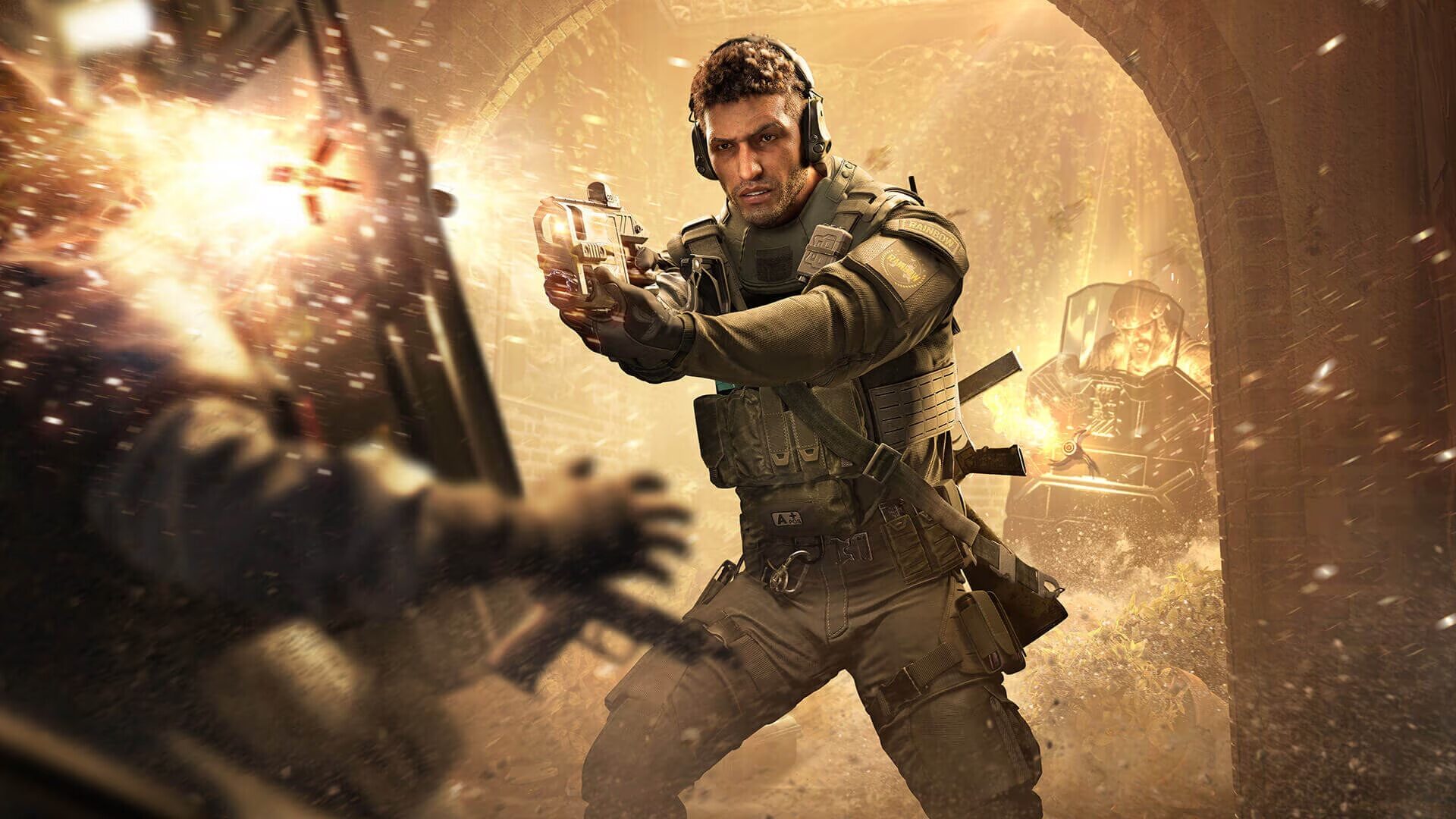 Rainbow Six Siege Plans To Treat Players “Like Kings And Queens” During GTA VI Launch