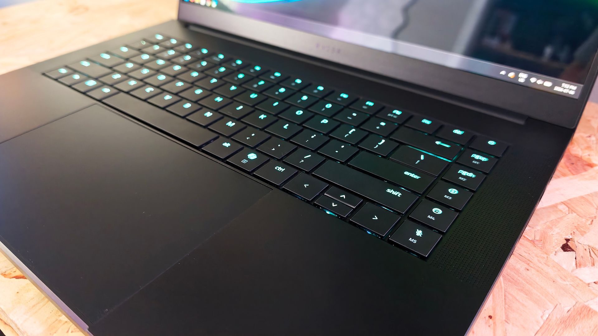 Blade 2026 Razer Blade 2026 Edition Laptop Review
