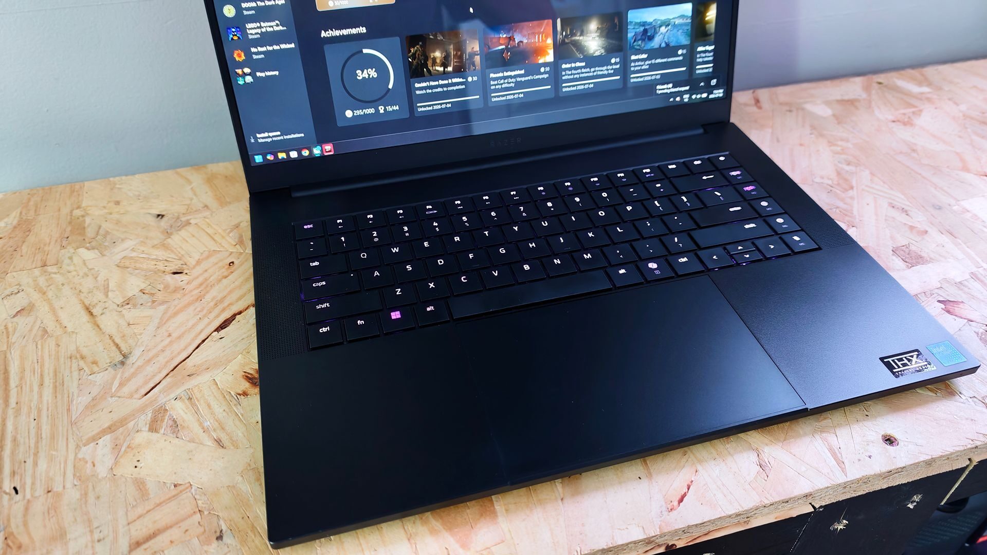 Blade 2026 Razer Blade 2026 Edition Laptop Review