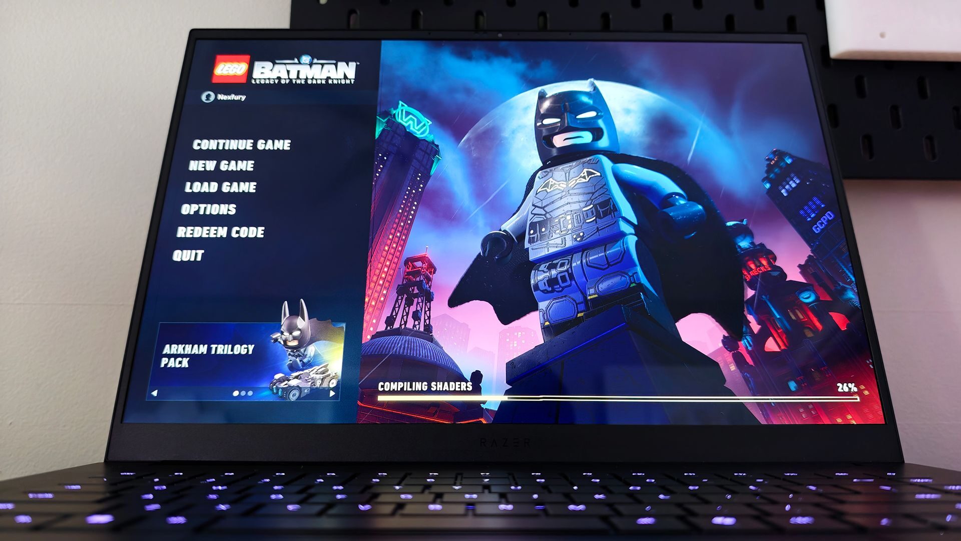 Blade 2026 Razer Blade 2026 Edition Laptop Review
