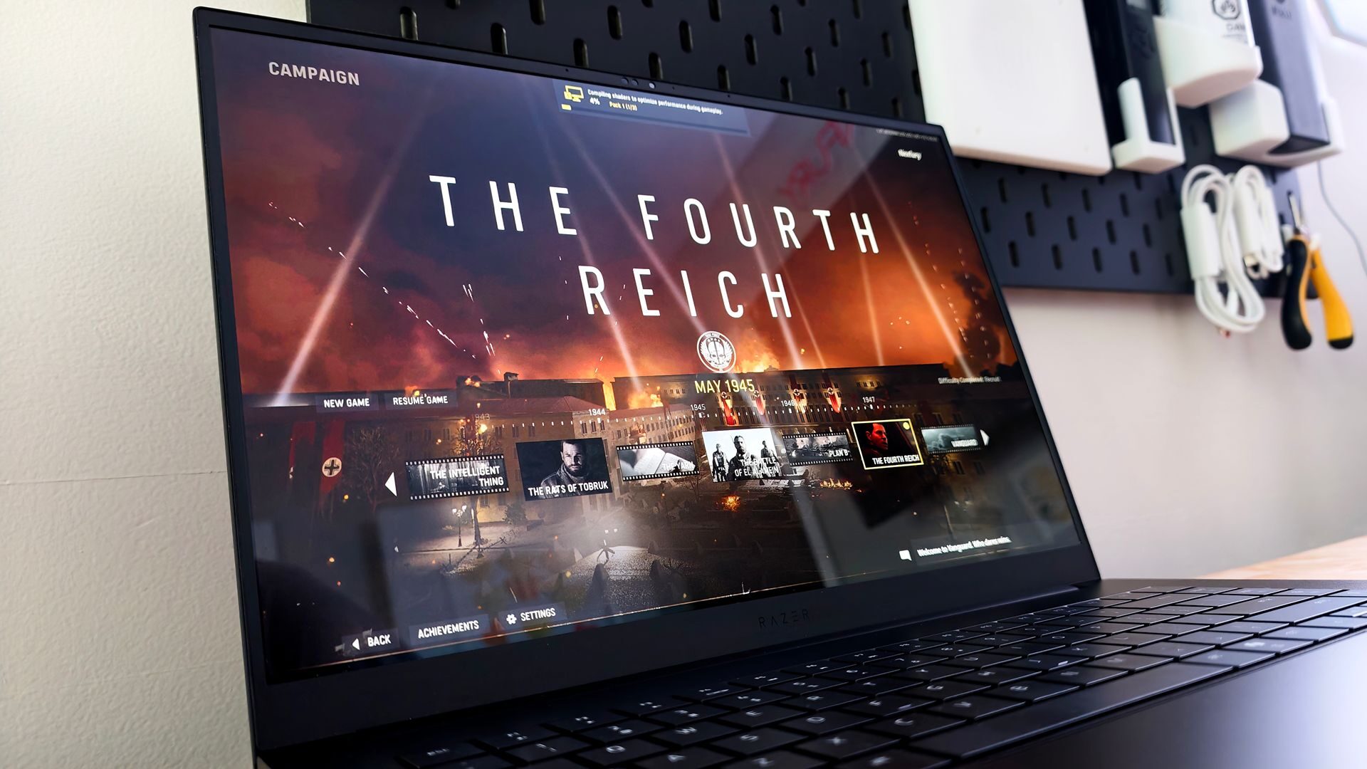 Blade 2026 Razer Blade 2026 Edition Laptop Review