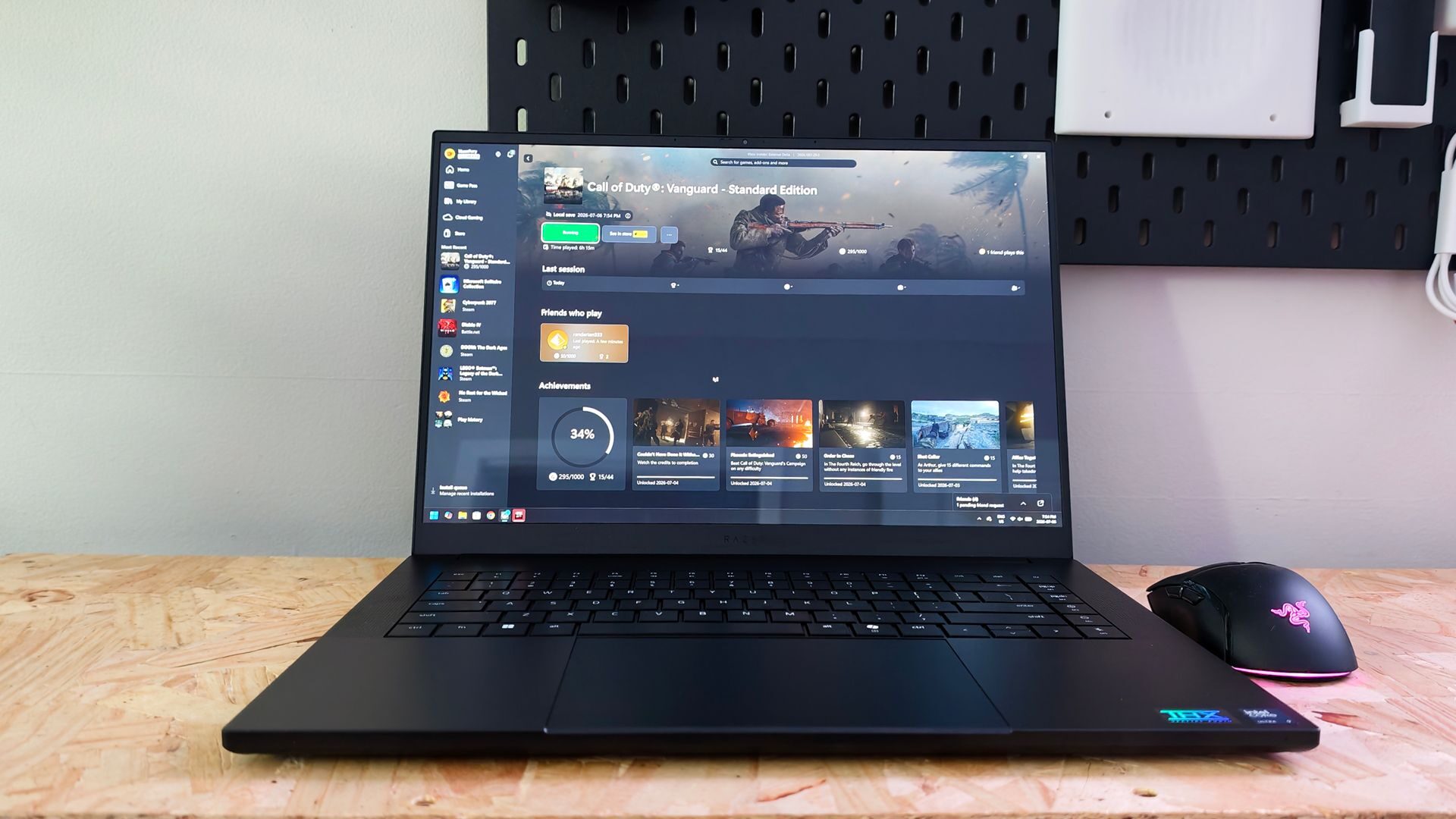 Blade 2026 Razer Blade 2026 Edition Laptop Review