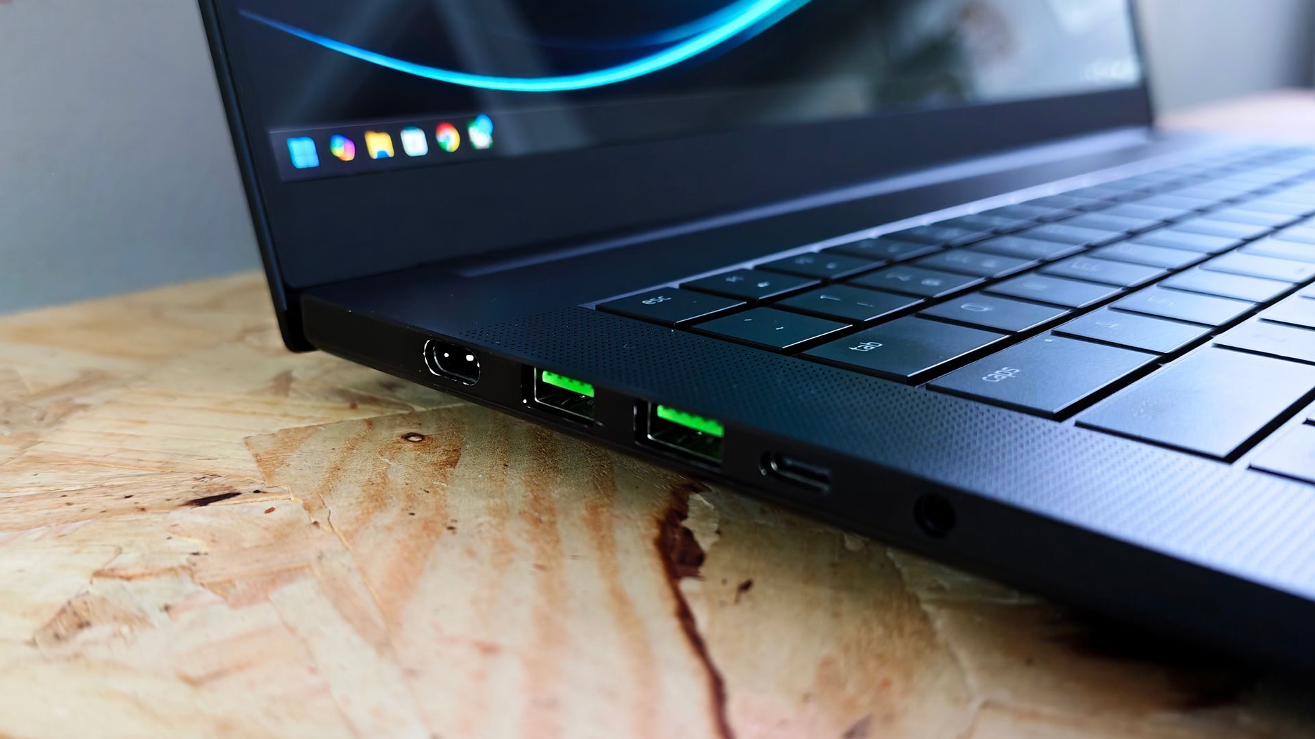 Blade 2026 Razer Blade 2026 Edition Laptop Review