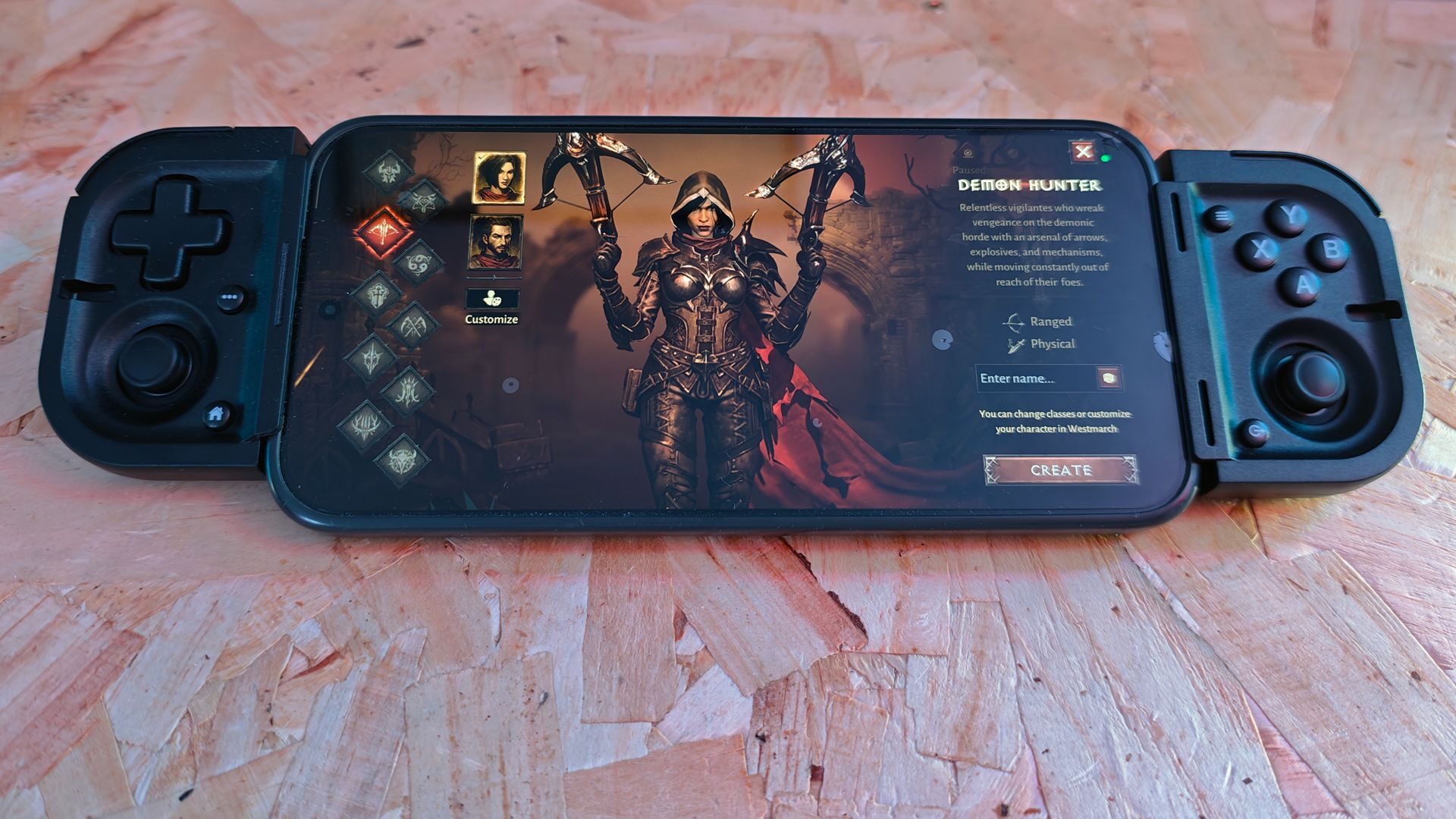 Razer Prio Mobile Controller Review