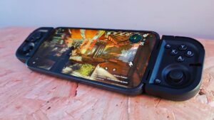 Razer Prio Mobile Controller Review