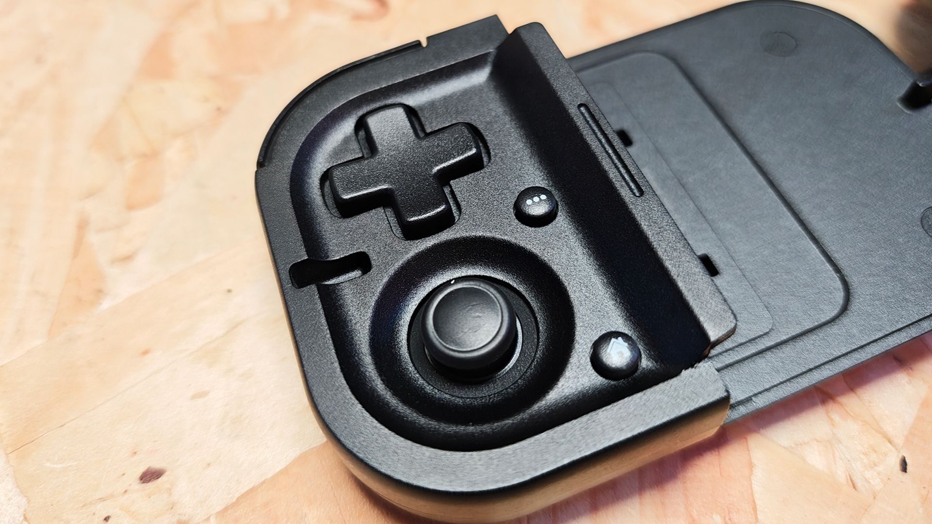 Razer Prio Mobile Controller Review