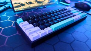 Razer Reclusa X Mini 65% Keyboard Review
