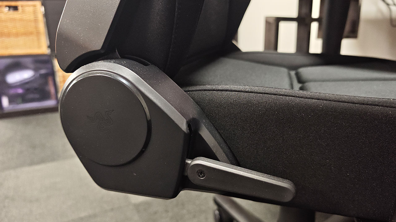 Soma Chroma Razer Soma Chroma Gaming Chair Review