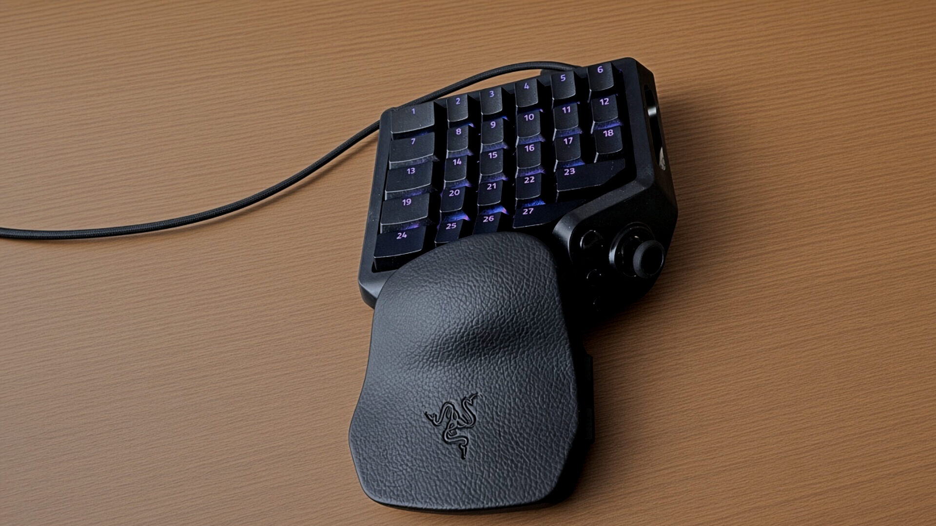 Razer Tartarus V2 Pro Razer Tartarus V2 Pro Review