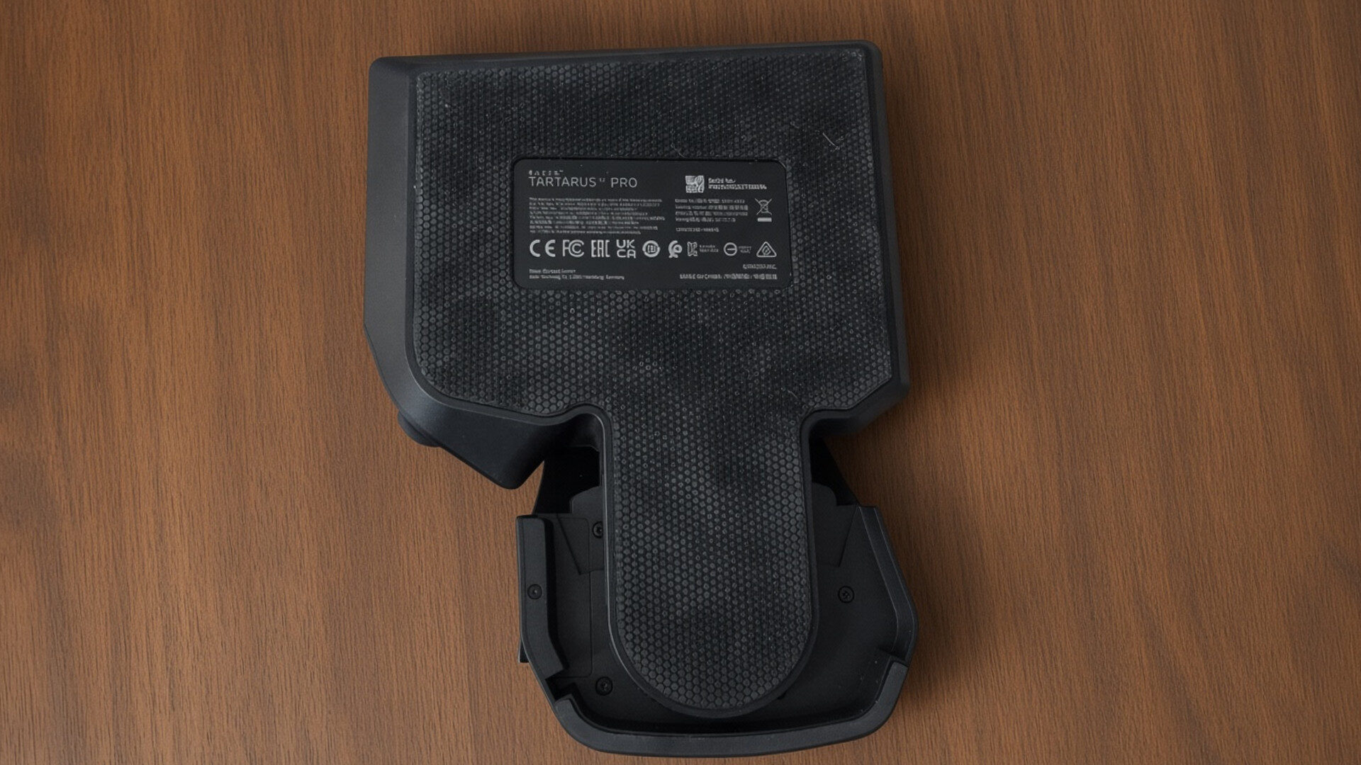 Razer Tartarus V2 Pro Review Razer Tartarus V2 Pro Review