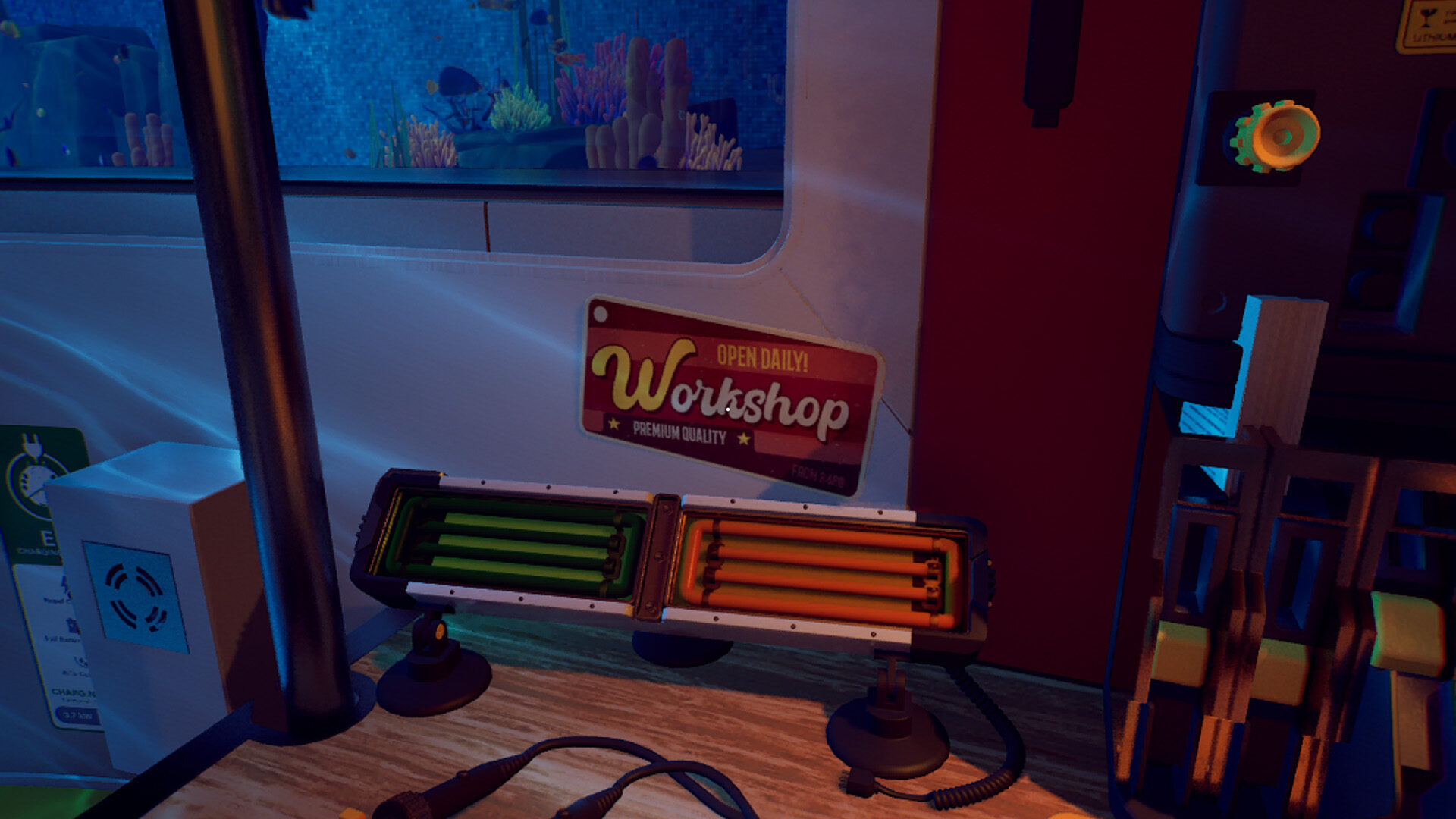 Rivage (Pc) Review Rivage (Pc) Review
