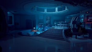 Rivage Rivage (PC) Review