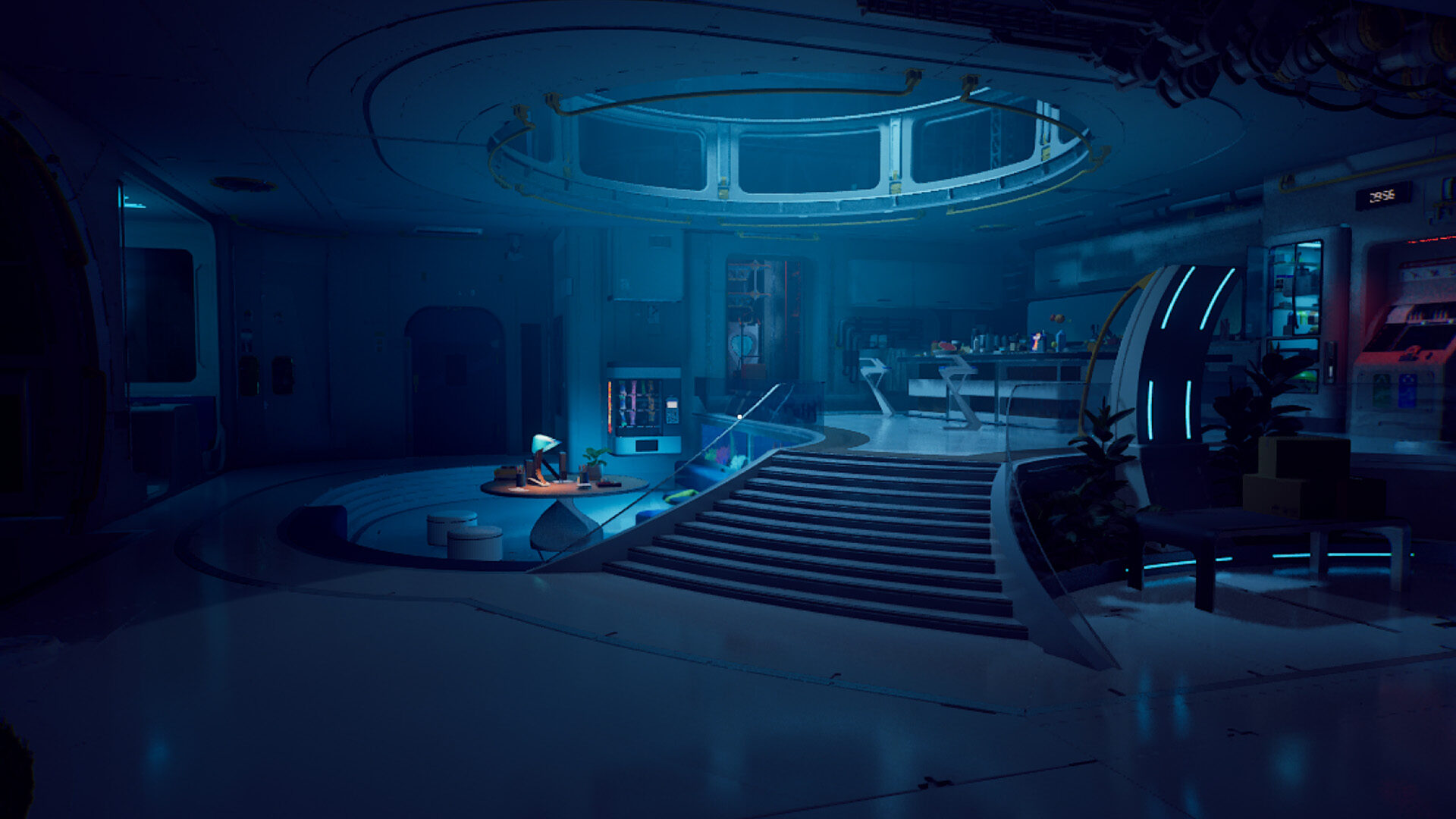 Rivage Rivage (PC) Review