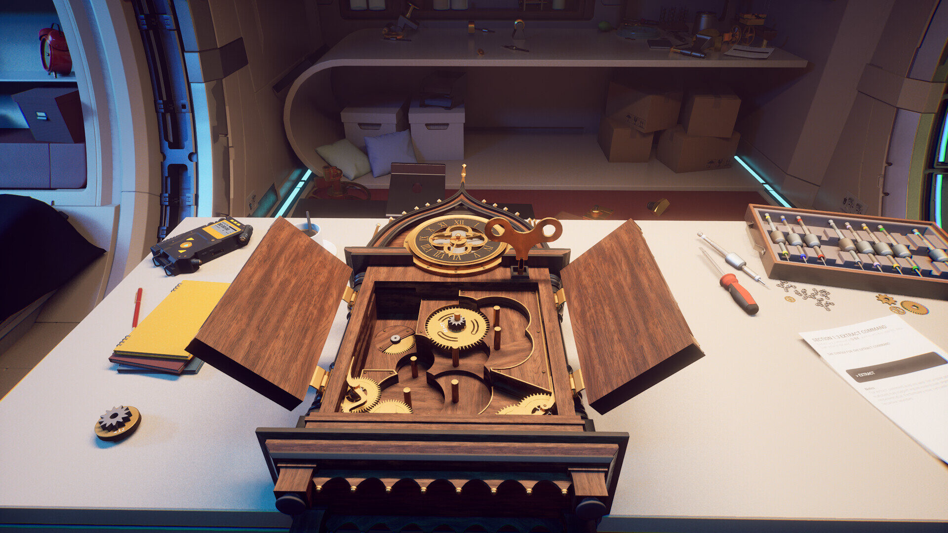 Rivage (Pc) Review Rivage Rivage (Pc) Review