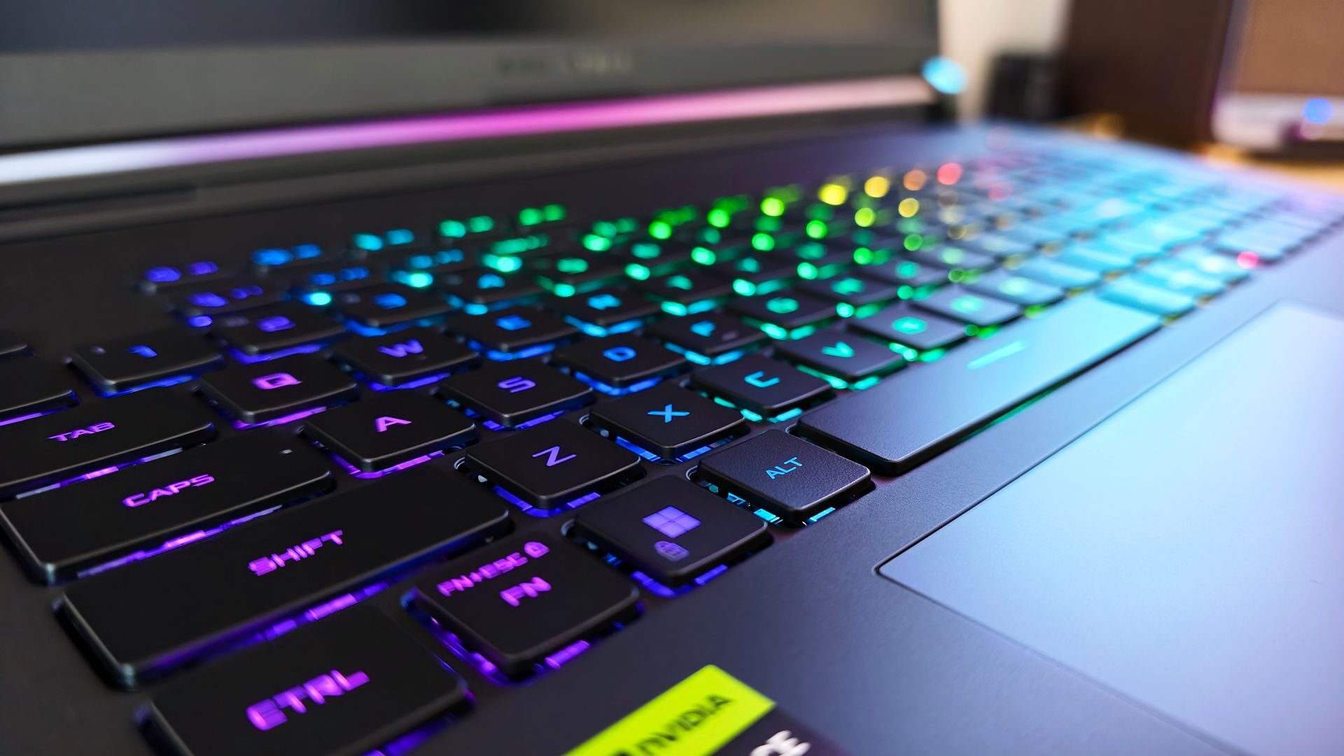 Rog Strix Scar 18 G835 (2026) Gaming Laptop Review Rog Strix Scar 18 G835 (2026) Gaming Laptop Review