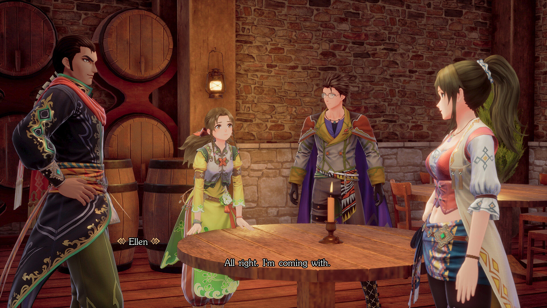 Romancing Saga 3 Remake Announced By Square Enix, Launches In February 2027 Romancing Saga Romancing Saga 3 Remake Announced By Square Enix, Out In February 2027
