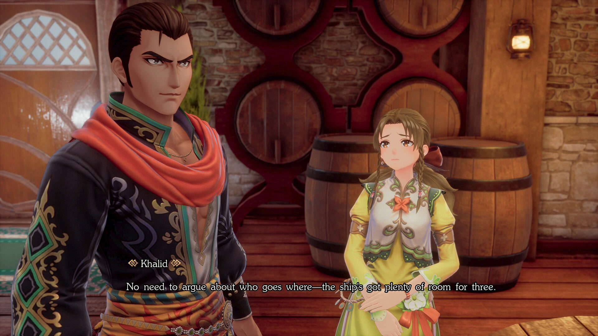 Romancing Saga 3 Remake Announced By Square Enix, Launches In February 2027 Romancing Saga Romancing Saga 3 Remake Announced By Square Enix, Out In February 2027