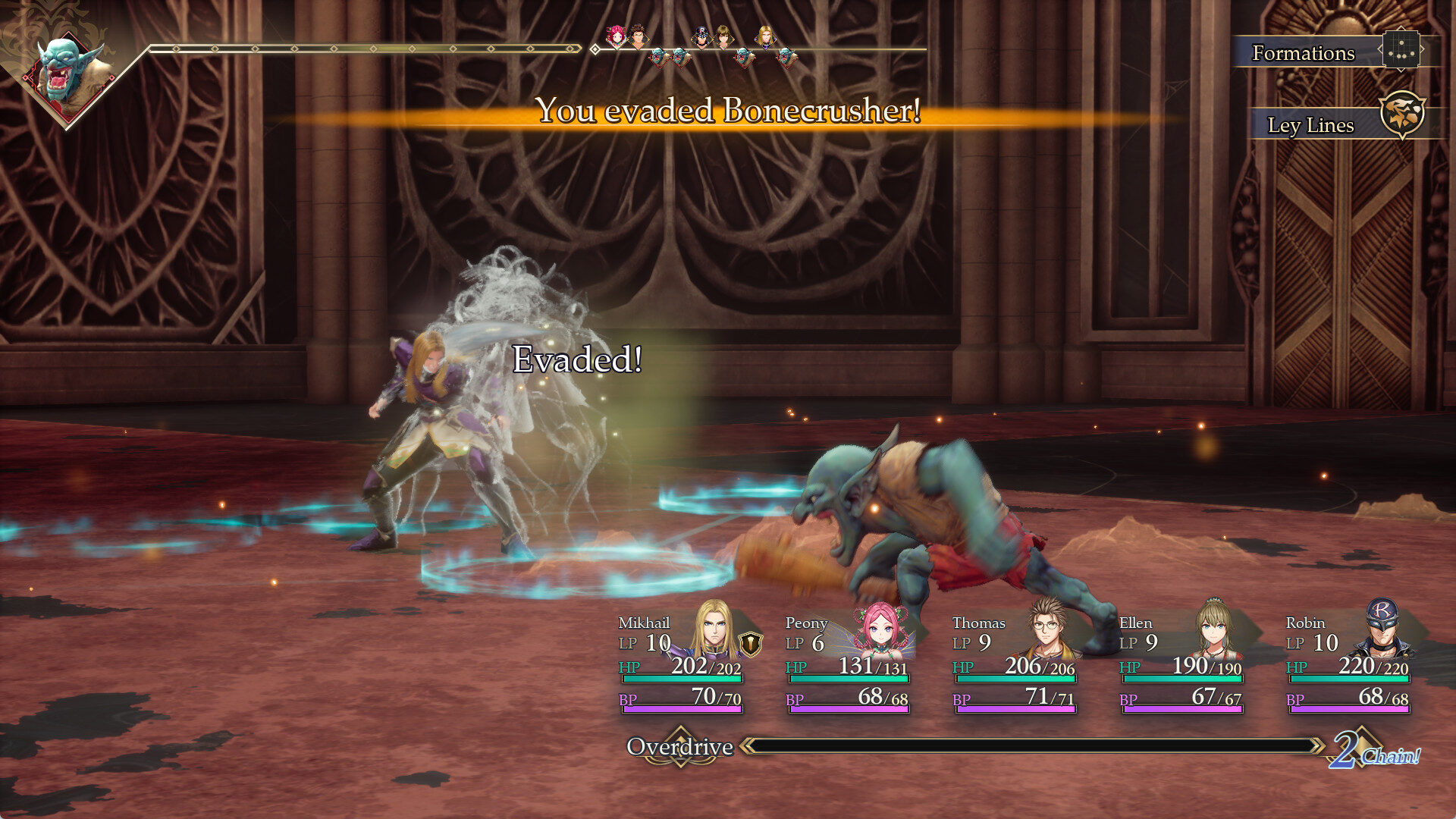 Romancing Saga 3 Remake Announced By Square Enix, Launches In February 2027 Romancing Saga Romancing Saga 3 Remake Announced By Square Enix, Out In February 2027