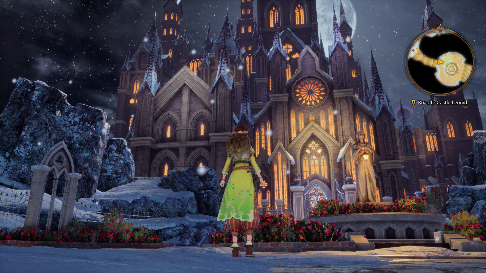 Romancing Saga 3 Remake Announced By Square Enix, Launches In February 2027 Romancing Saga Romancing Saga 3 Remake Announced By Square Enix, Out In February 2027
