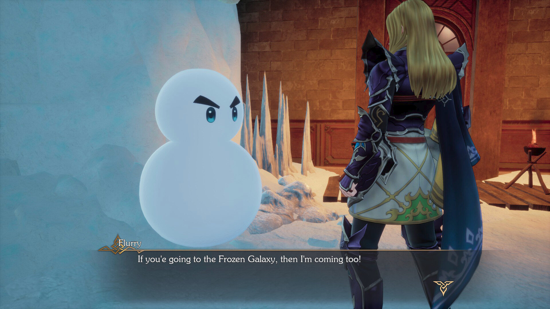 Romancing Saga 3 Remake Announced By Square Enix, Launches In February 2027 Romancing Saga Romancing Saga 3 Remake Announced By Square Enix, Out In February 2027