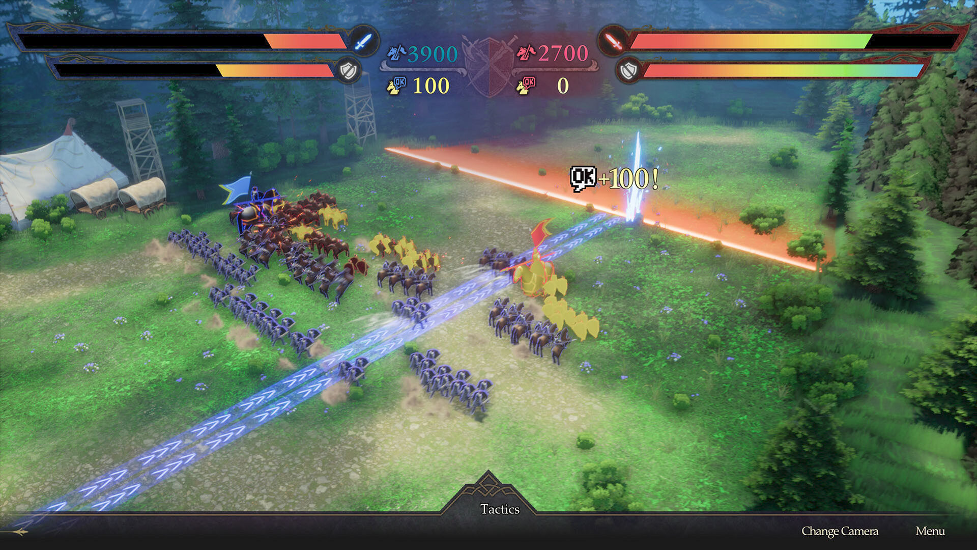 Romancing Saga 3 Remake Announced By Square Enix, Launches In February 2027 Romancing Saga Romancing Saga 3 Remake Announced By Square Enix, Out In February 2027