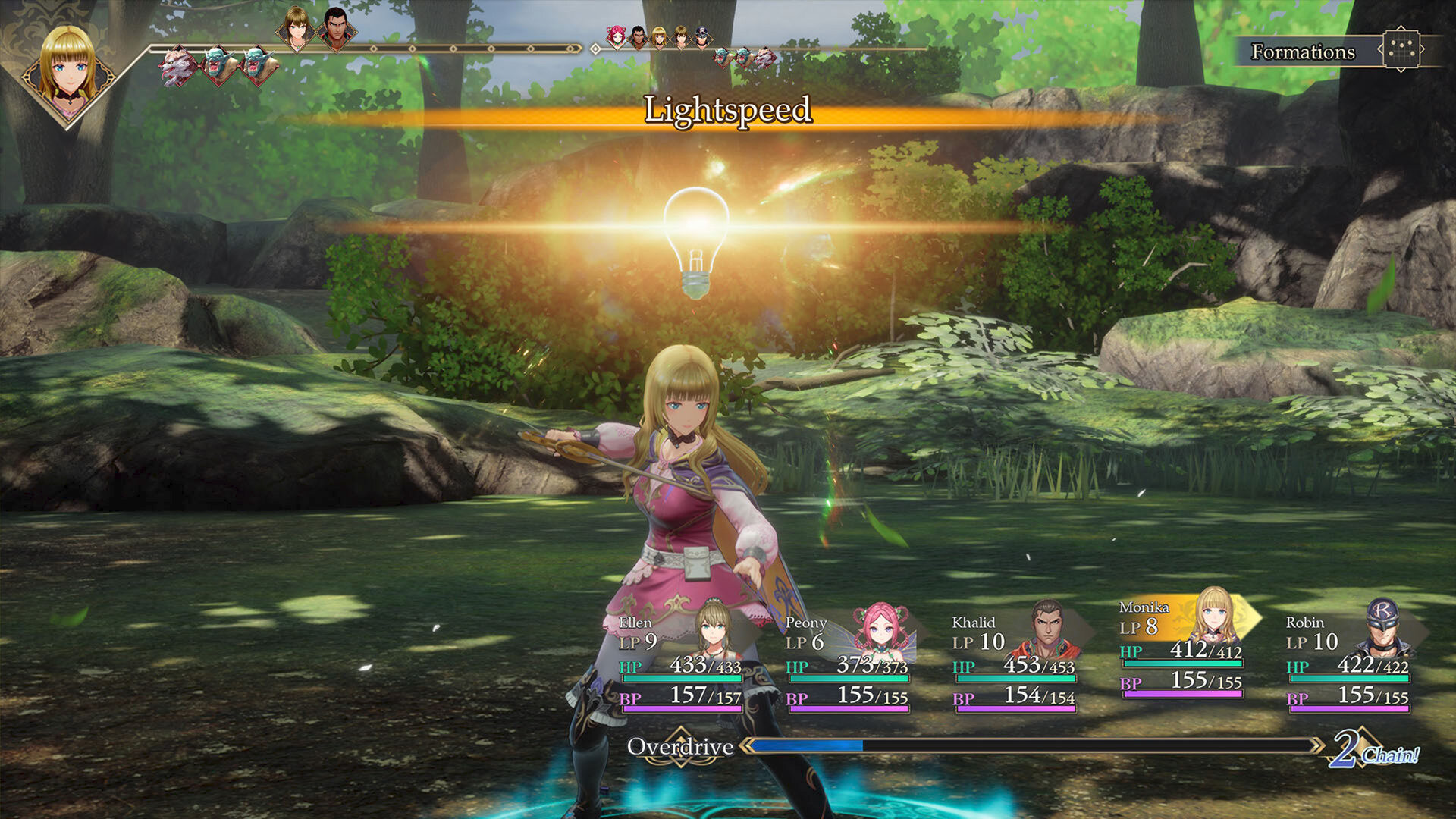 Romancing Saga 3 Remake Announced By Square Enix, Launches In February 2027 Romancing Saga Romancing Saga 3 Remake Announced By Square Enix, Out In February 2027