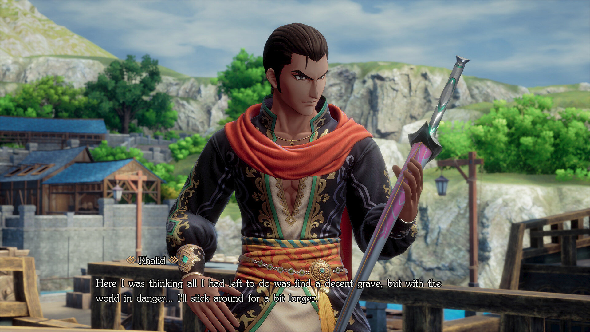Romancing Saga 3 Remake Announced By Square Enix, Launches In February 2027 Romancing Saga Romancing Saga 3 Remake Announced By Square Enix, Out In February 2027