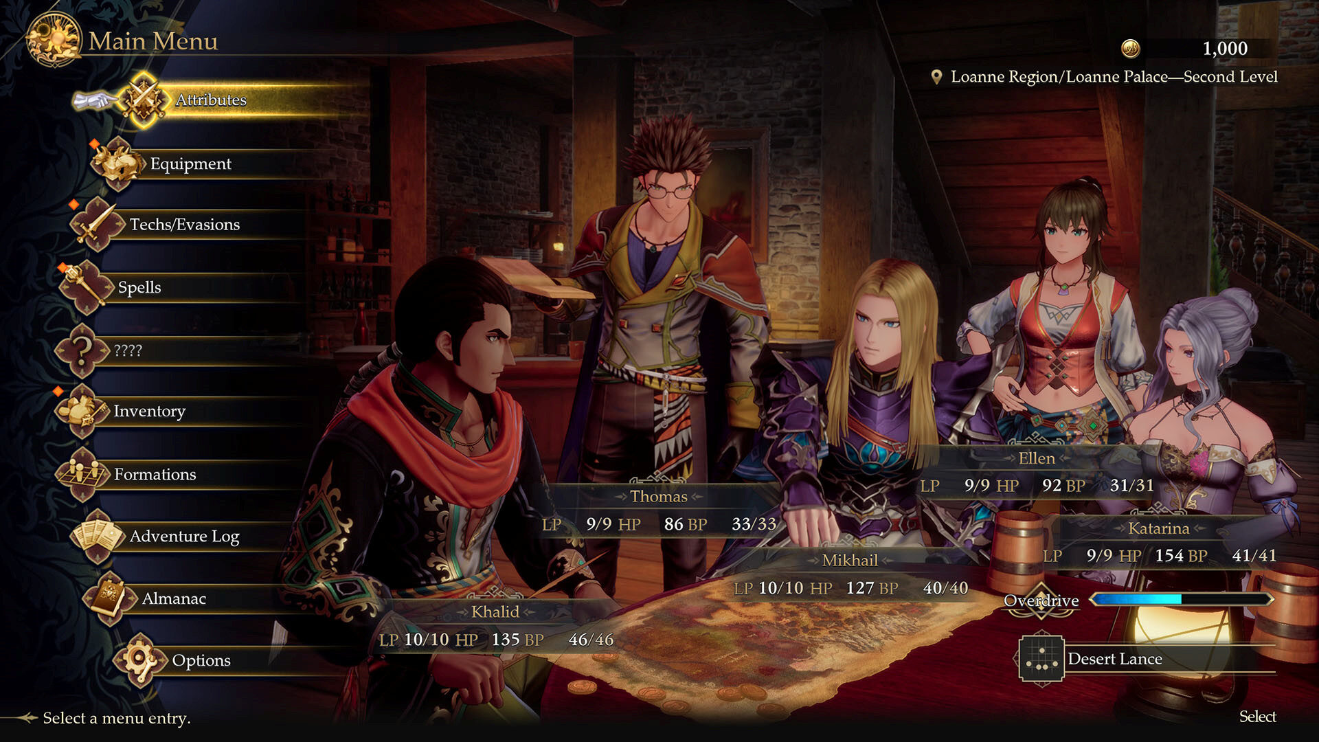 Romancing Saga 3 Remake Announced By Square Enix, Launches In February 2027 Romancing Saga Romancing Saga 3 Remake Announced By Square Enix, Out In February 2027