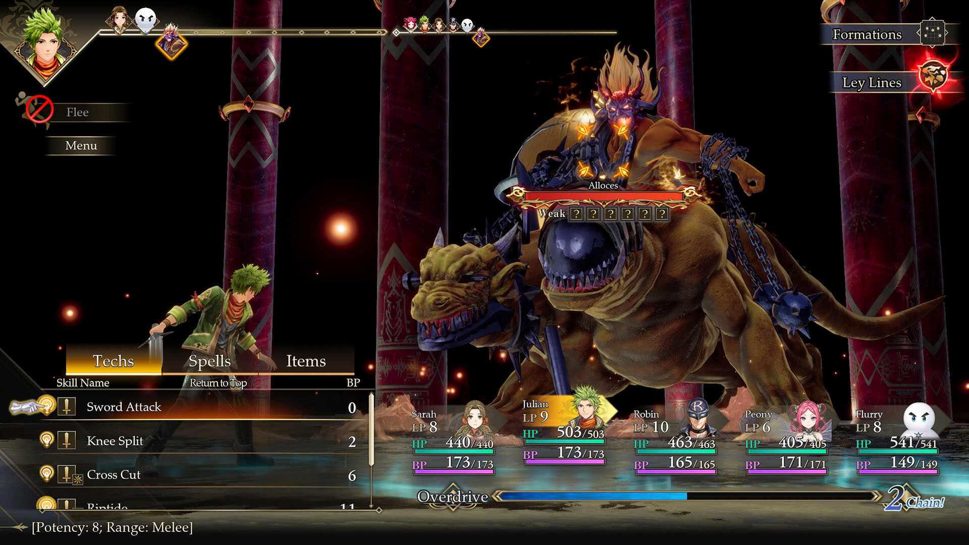Romancing Saga 3 Remake Announced By Square Enix, Launches In February 2027 Romancing Saga Romancing Saga 3 Remake Announced By Square Enix, Out In February 2027