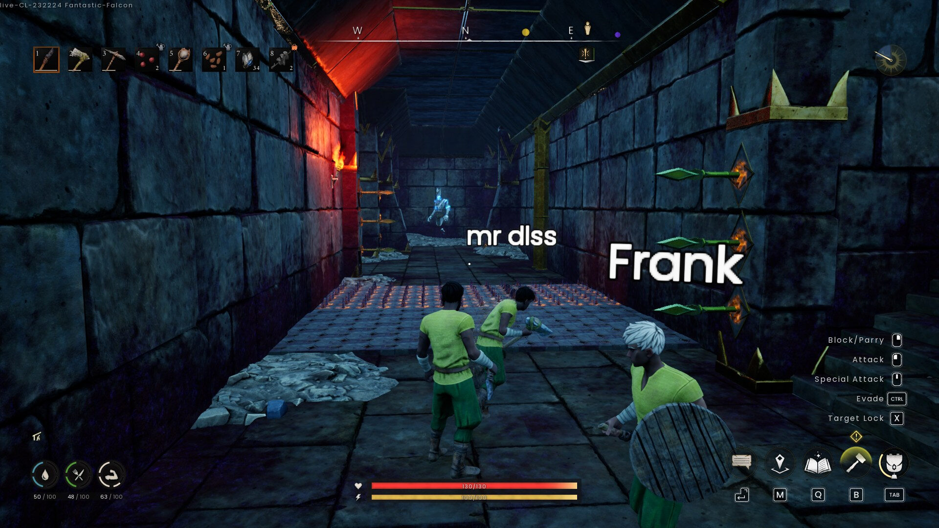 Runescape: Dragonwilds (Pc) Review Runescape: Dragonwilds (Pc) Review