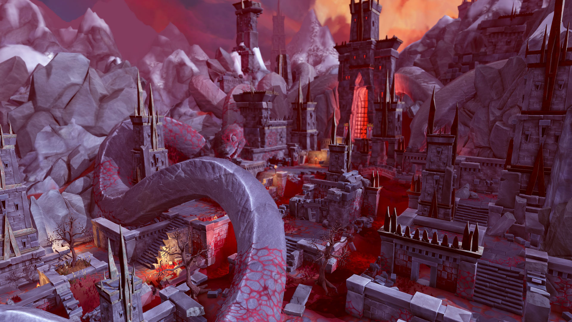 Runescape Launches The Second Act Of Its Latest Expansion