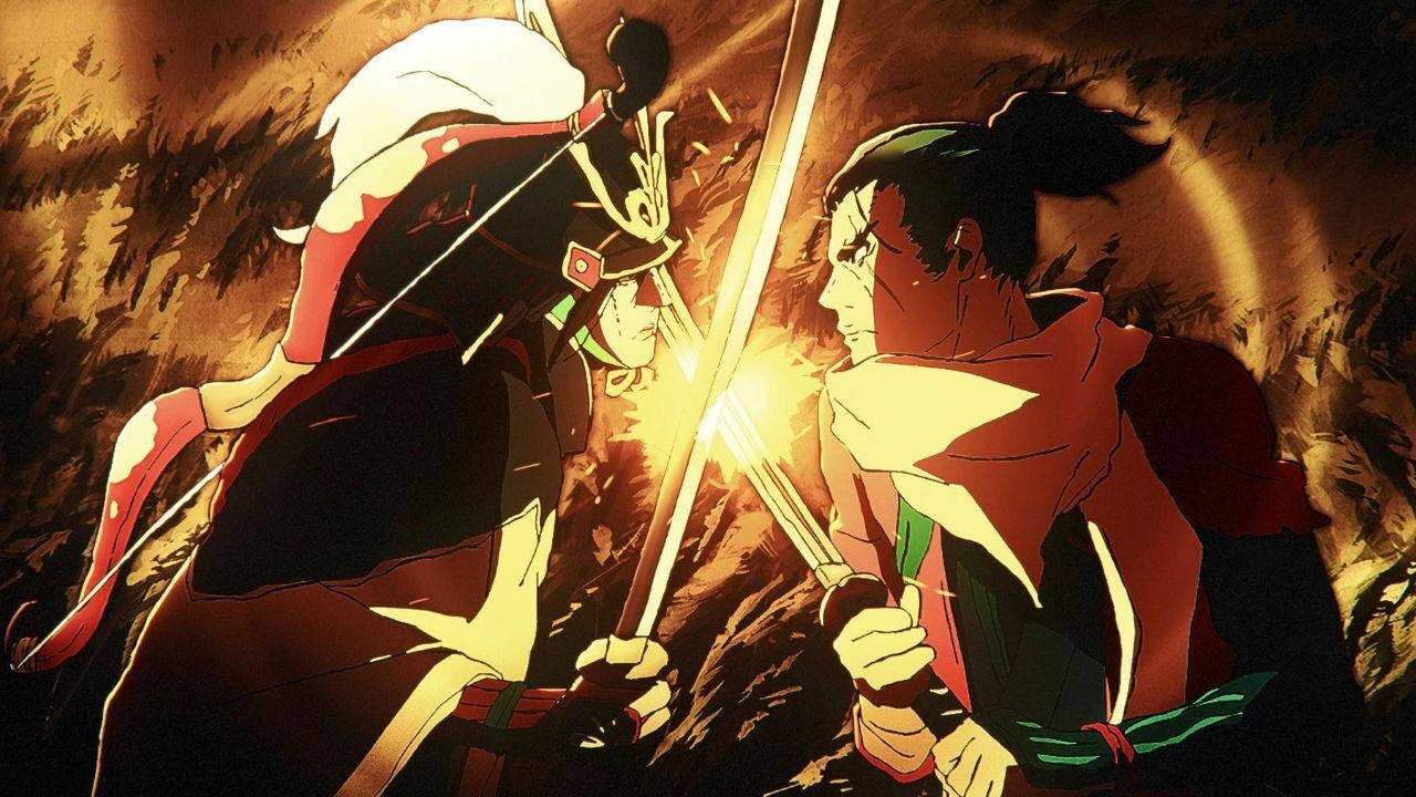 Sekiro: No Defeat Is Unleashed On Crunchyroll in January 2027, and It’s Not A Movie Sekiro: No Defeat Is Unleashed On Crunchyroll in January 2027, and It’s Not A Movie