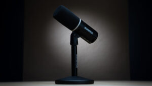 Shure MV6 USB Gaming Microphone Gen 2 Review Shure MV6 USB Gaming Microphone Gen 2 Review