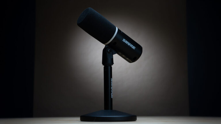 Shure MV6 USB Gaming Microphone Gen 2 Review