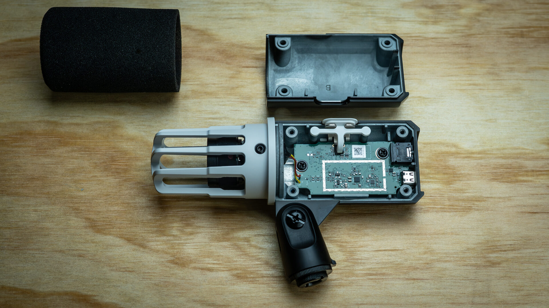 Shure MV6 USB Gaming Microphone Gen 2 Review