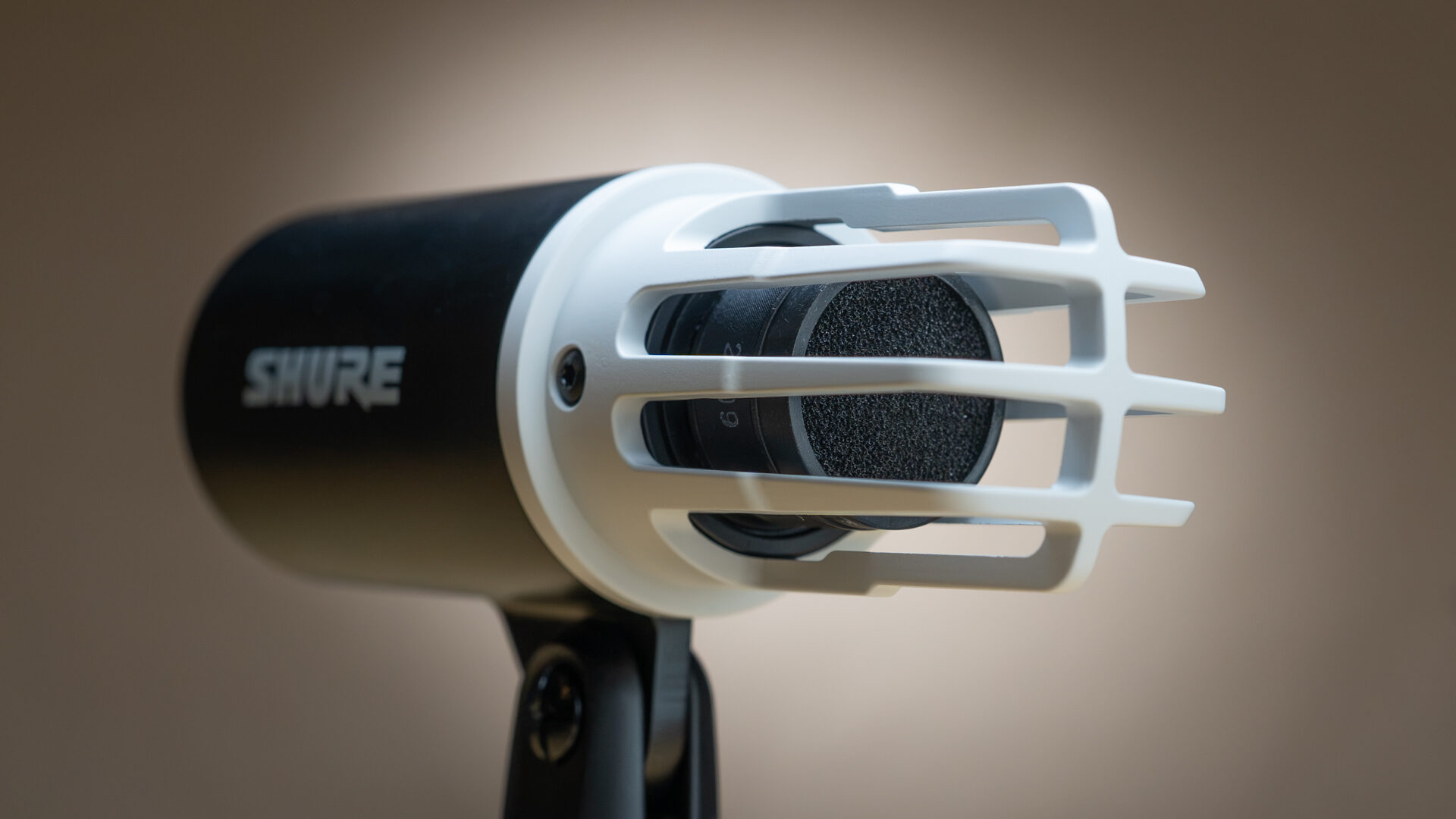 Shure MV6 USB Gaming Microphone Gen 2 Review