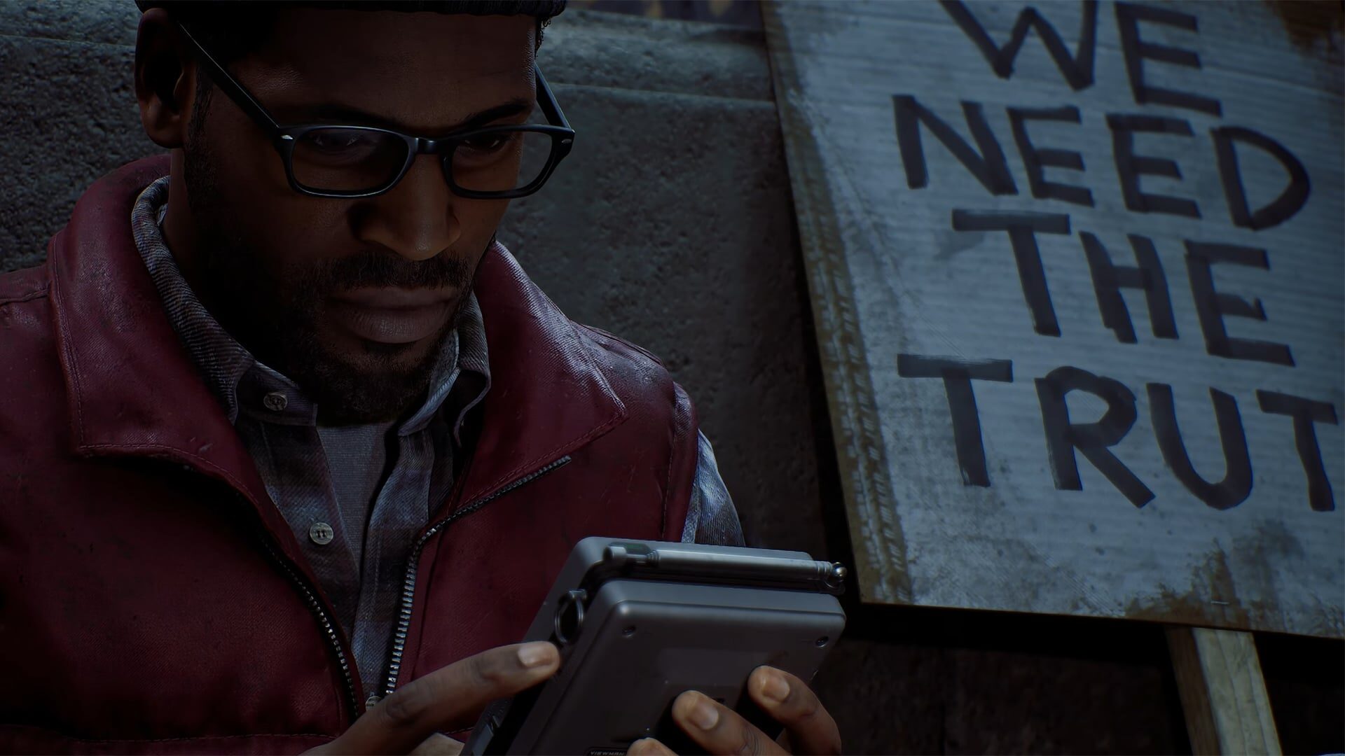 Silent Hill: Townfall Finds Horror In A Different Kind Of Town