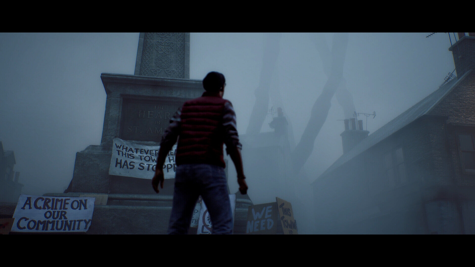 Silent Hill: Townfall Finds Horror In A Different Kind Of Town