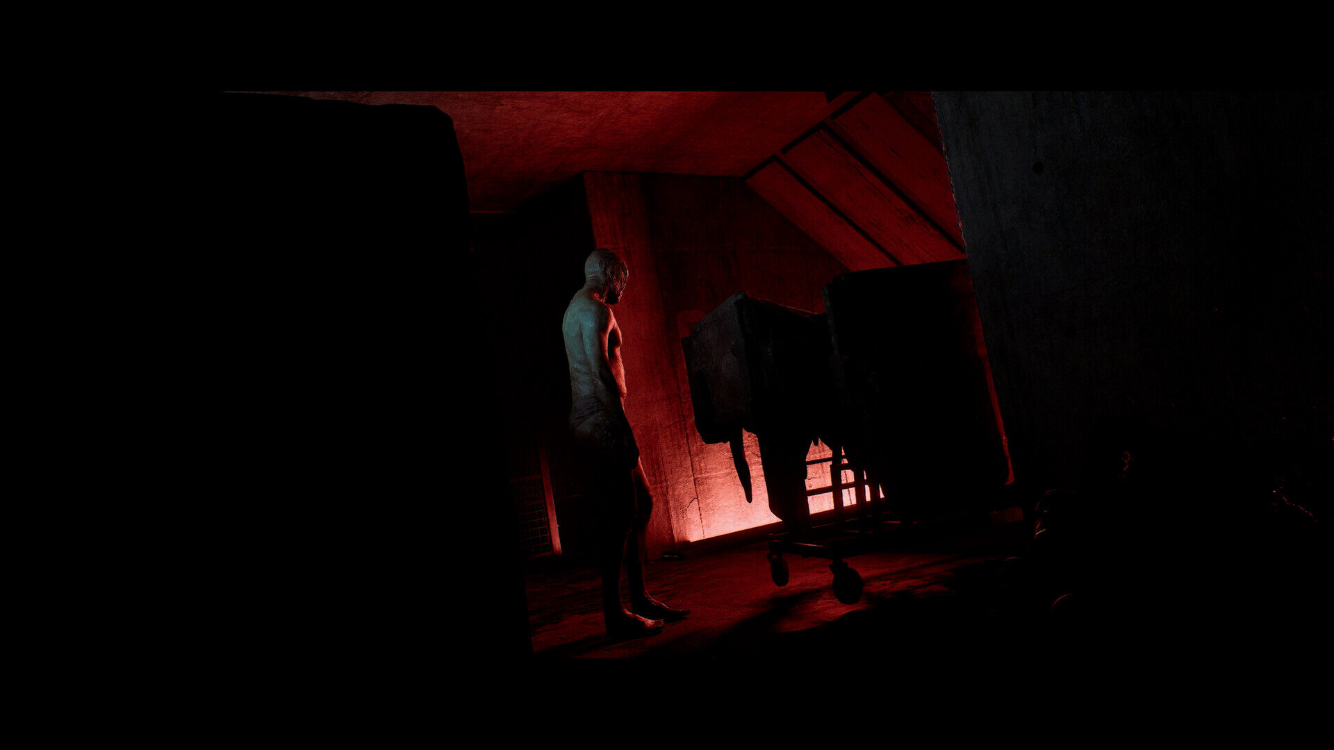 Silent Hill: Townfall Finds Horror In A Different Kind Of Town
