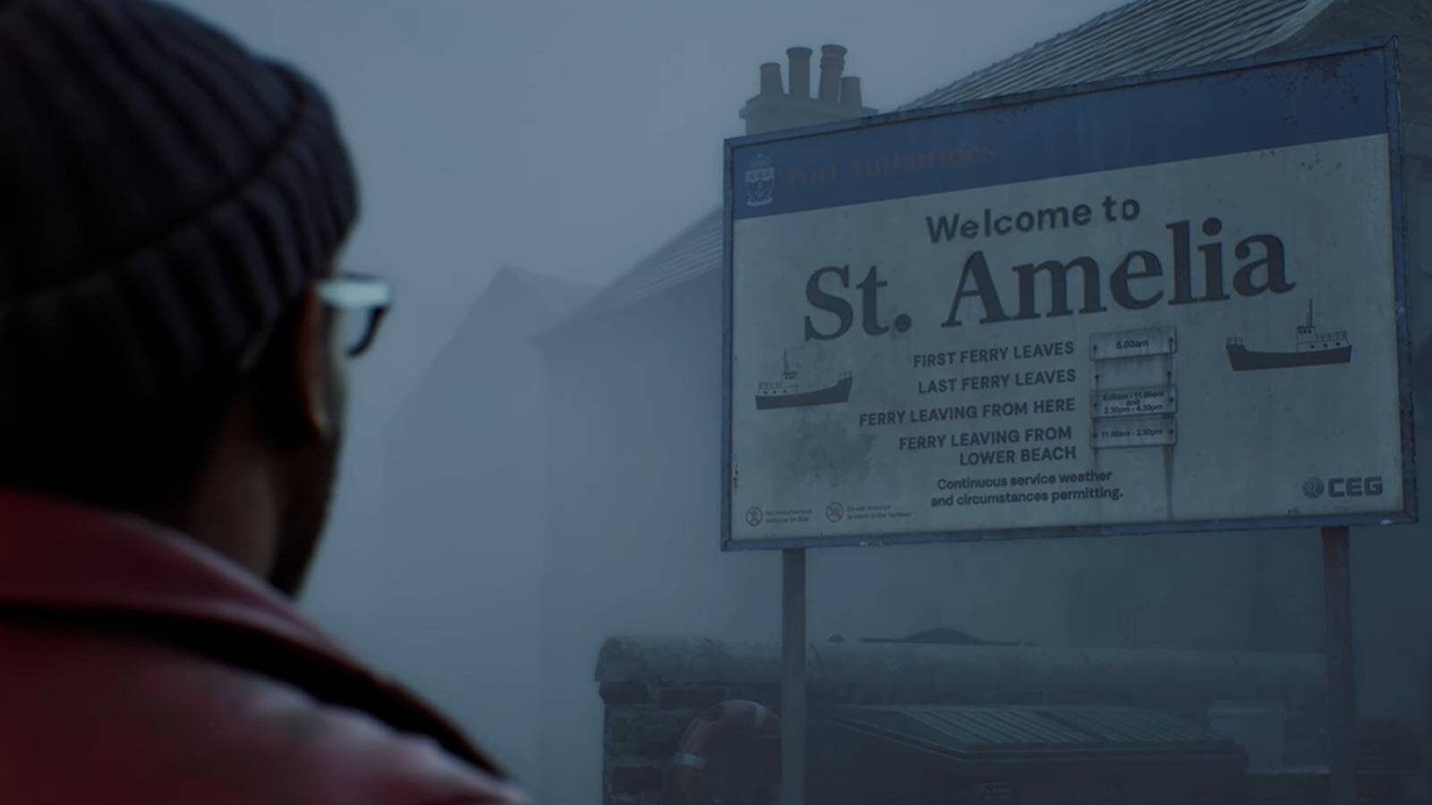 Silent Hill: Townfall Finds Horror In A Different Kind Of Town