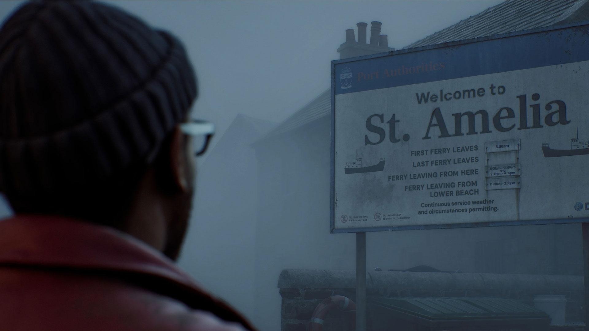 Silent Hill: Townfall (Ps5) Review