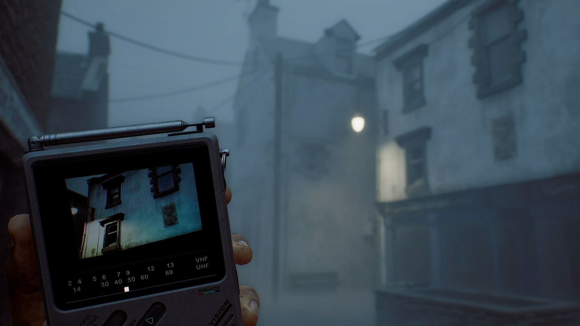 Silent Hill: Townfall (Ps5) Review