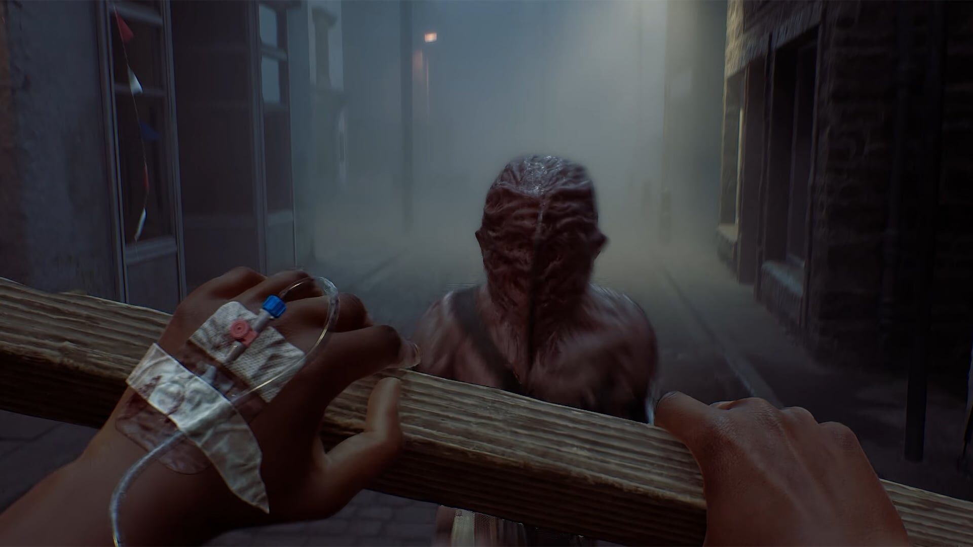 Silent Hill: Townfall (Ps5) Review