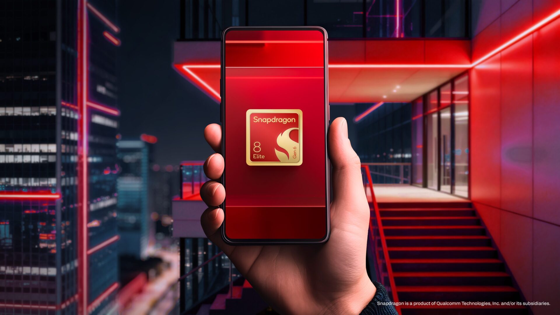 Snapdragon Announces Dual Strategy For Snapdragon 8 Elite Mobile Platforms