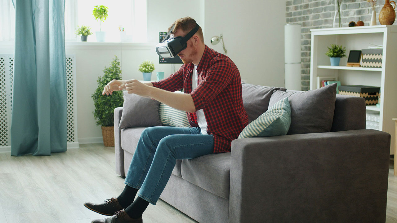 Spatial Computing Isn’t Science Fiction Anymore