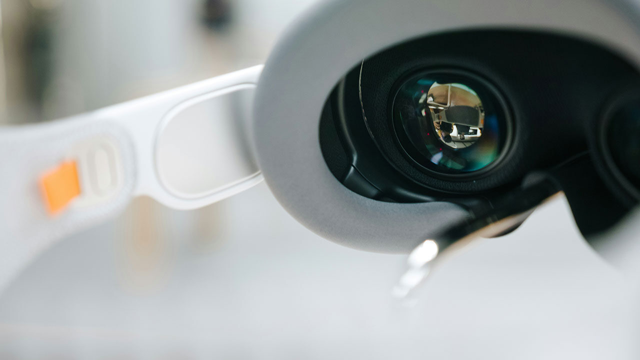 Spatial Computing Isn’t Science Fiction Anymore
