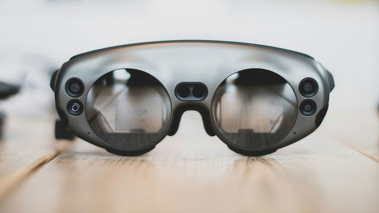 Spatial Computing Isn’t Science Fiction Anymore