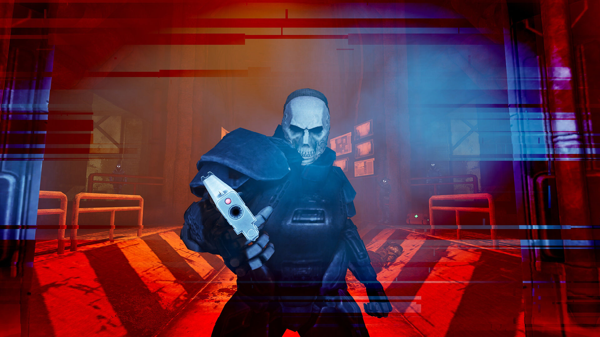 SPRAWL Zero (PC) Review