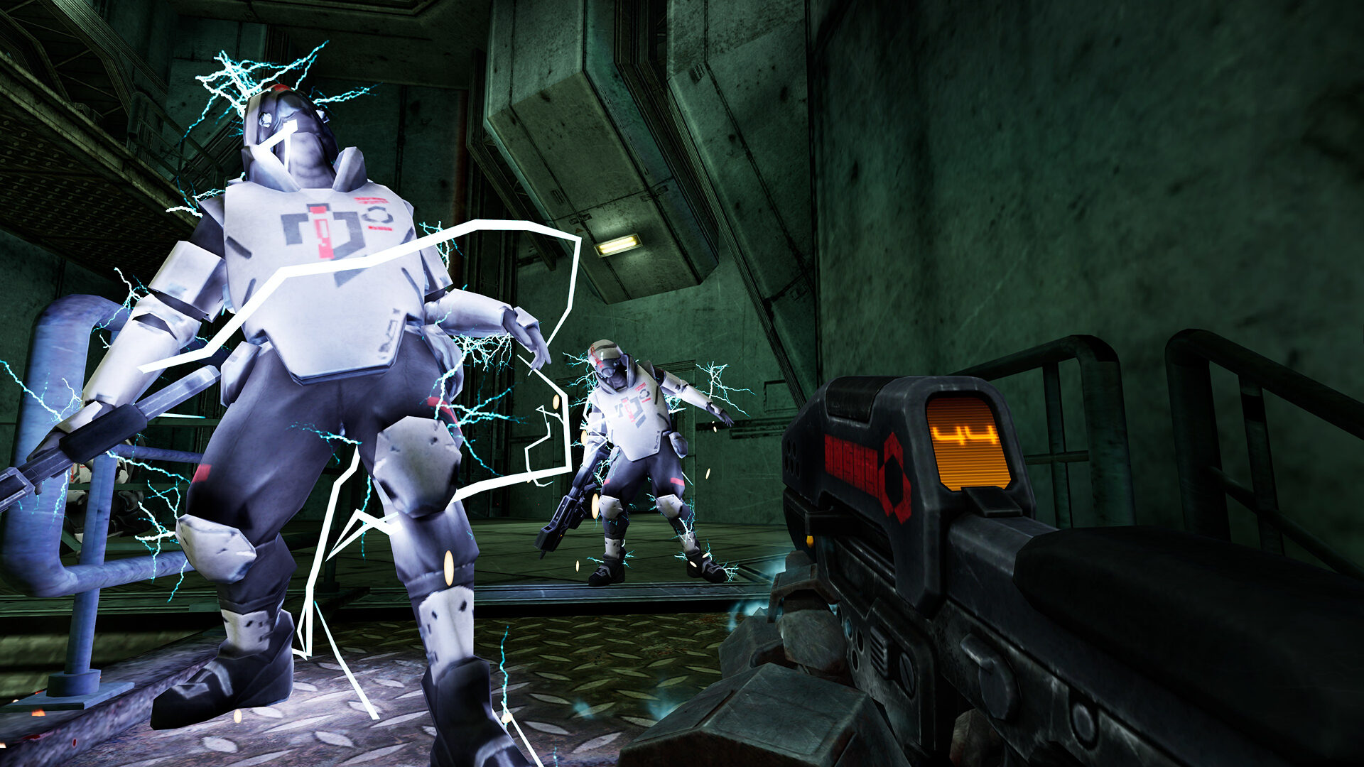 Sprawl Zero (Pc) Review Sprawl Zero (Pc) Review
